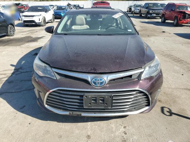 2016 TOYOTA AVALON HYB #3297205382