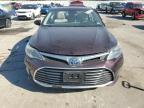 Lot #3297205382 2016 TOYOTA AVALON HYB