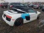 Lot #3292355305 2017 AUDI R8 SPYDER