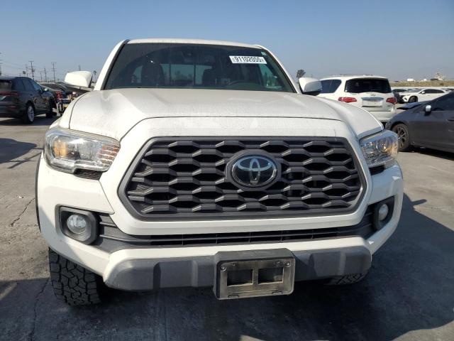 2021 TOYOTA TACOMA DOU #3301987436
