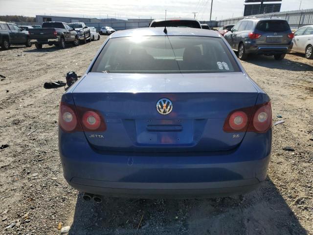 2008 VOLKSWAGEN JETTA S #3293493494