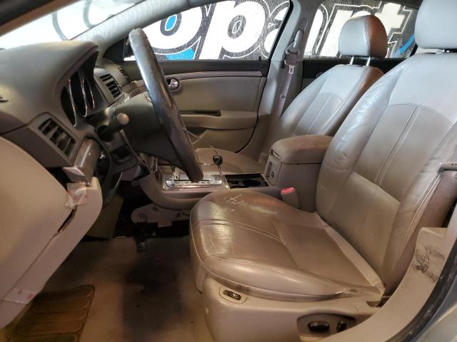 2007 SATURN AURA XE #3309377967