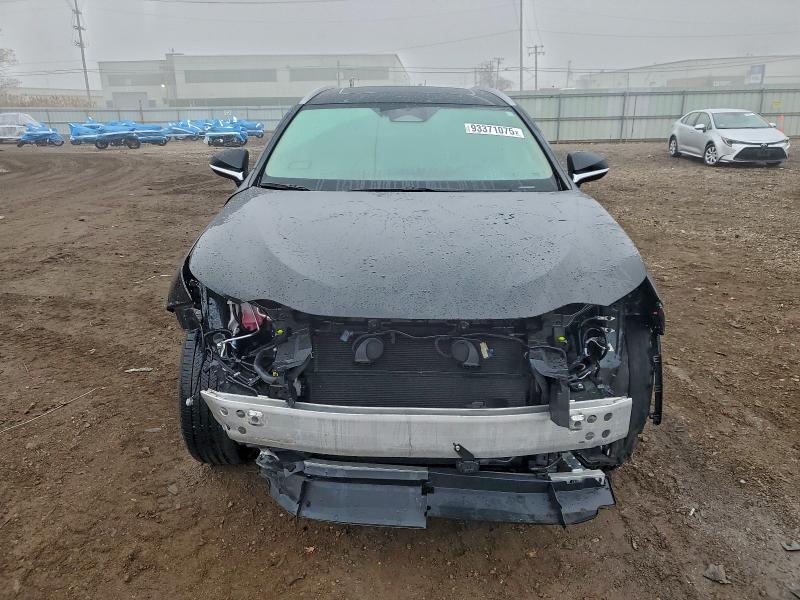 2025 LEXUS NX 350H BA #3294460499