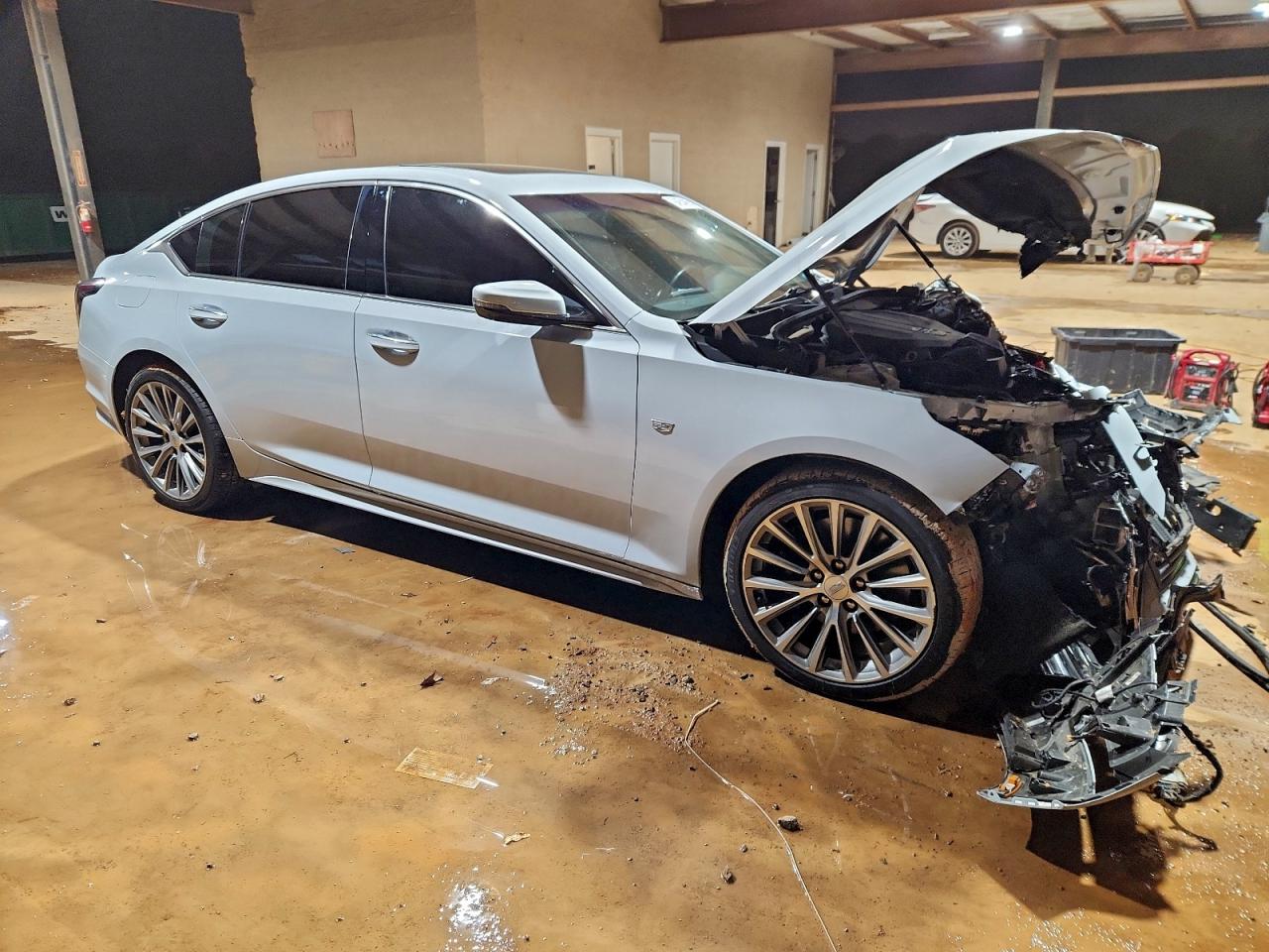 CADILLAC CT5 PREMIUM LUXURY SPECIAL EDITION