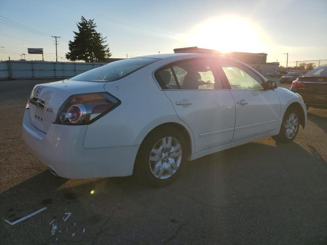 2011 NISSAN ALTIMA BAS - 1N4AL2AP9BC106151