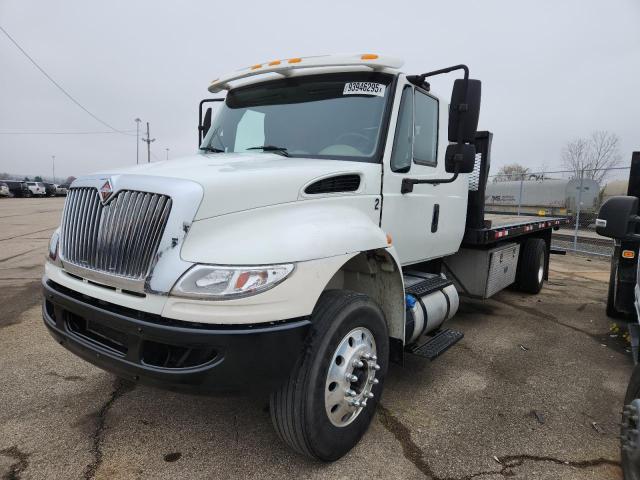 2015 INTERNATIONAL 4000 4300 #3293542475