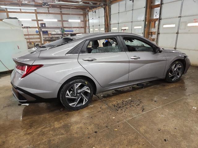2024 HYUNDAI ELANTRA LI #3305480067