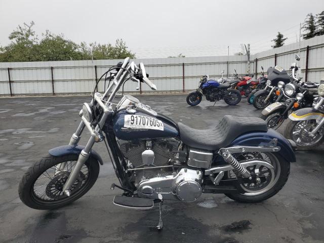 2013 HARLEY-DAVIDSON FXDC DYNA #3296874842