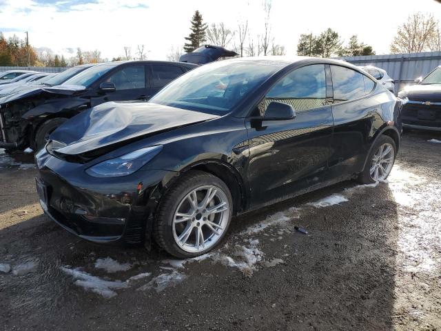 Global Auto Auctions: 2023 TESLA MODEL Y