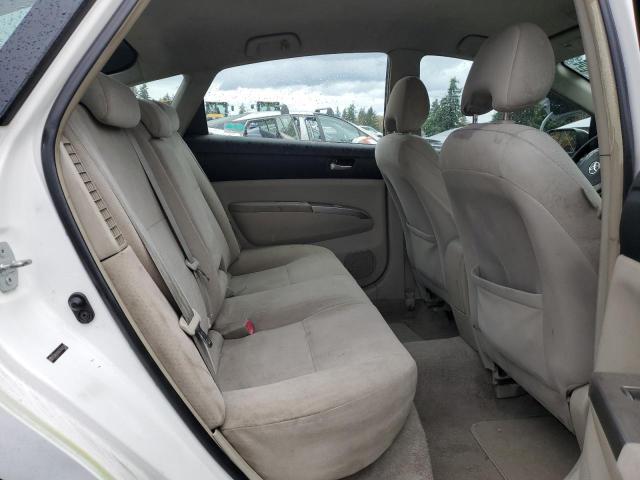 2007 TOYOTA PRIUS #3296433649