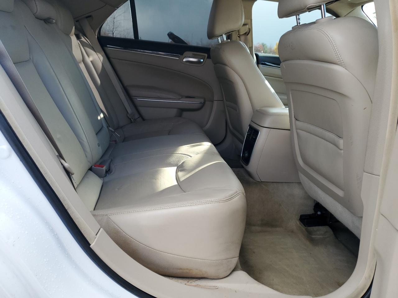 CHRYSLER 300 LIMITED