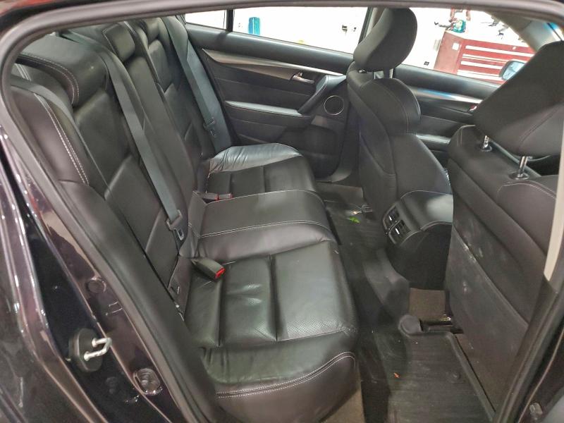2013 ACURA TL TECH #3303838513