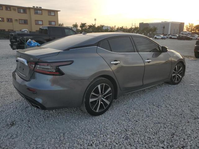 2022 NISSAN MAXIMA SV #3302798943