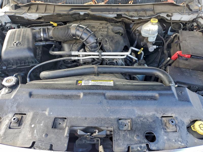 2010 DODGE RAM 1500 #3296873866