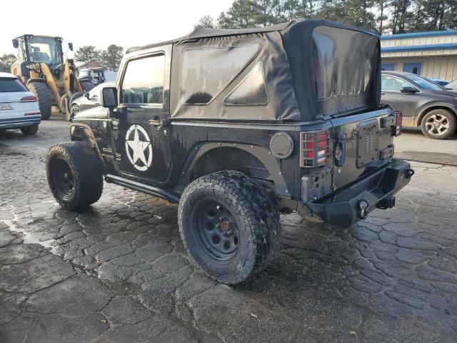 2015 JEEP WRANGLER S #3305294336