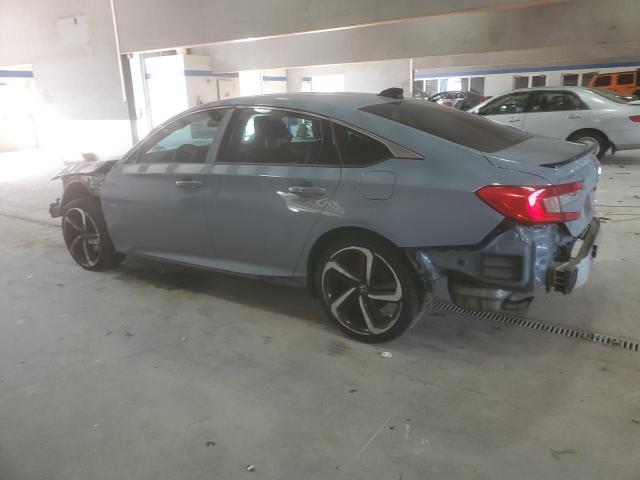 2021 HONDA ACCORD SPO #3290279258
