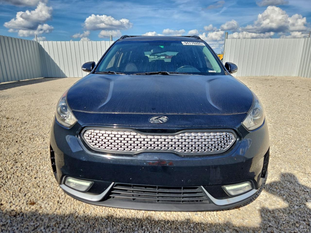 KIA NIRO EX