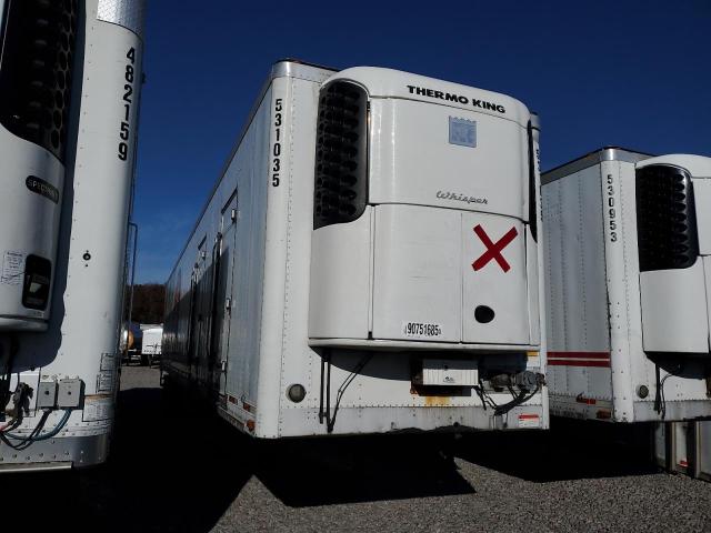 Global Auto Auctions: 2014 UTILITY VS2RA