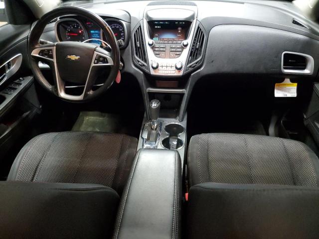 2016 CHEVROLET EQUINOX LT - 2GNFLFEK6G6341782