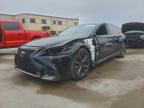 Lot #3316154327 2018 LEXUS LS 500 BAS