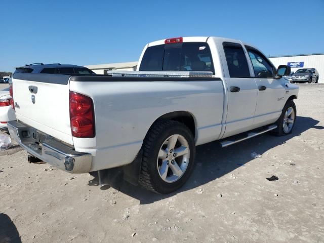 2008 DODGE RAM 1500 S #3298095132