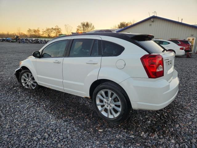 2011 DODGE CALIBER HE #3287786110