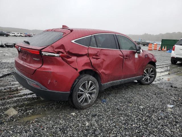 2021 TOYOTA VENZA LE #3281482983