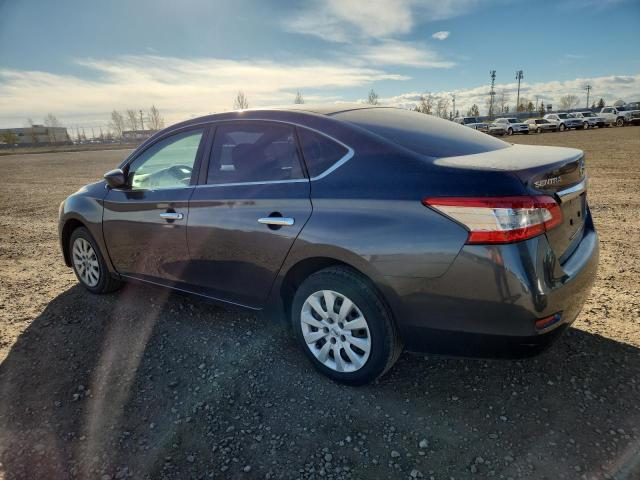 2014 NISSAN SENTRA S - 3N1AB7AP1EL696478