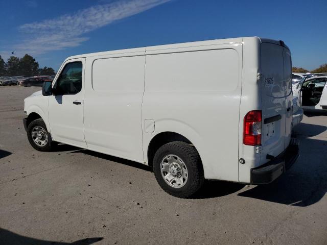 2020 NISSAN NV 1500 S #3292452686