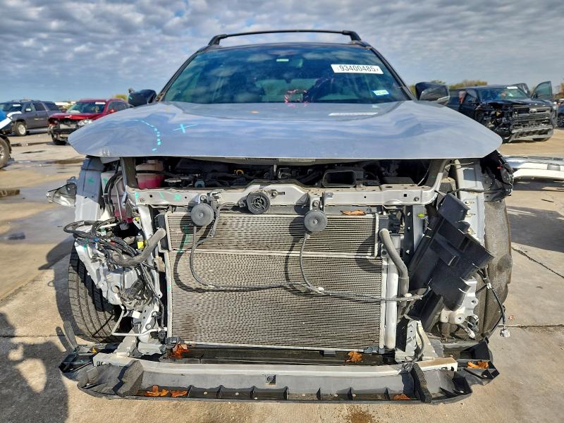 2020 TOYOTA RAV4 XSE #3296388649