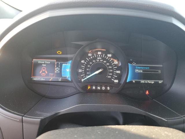 2023 FORD EDGE SEL #3287777100