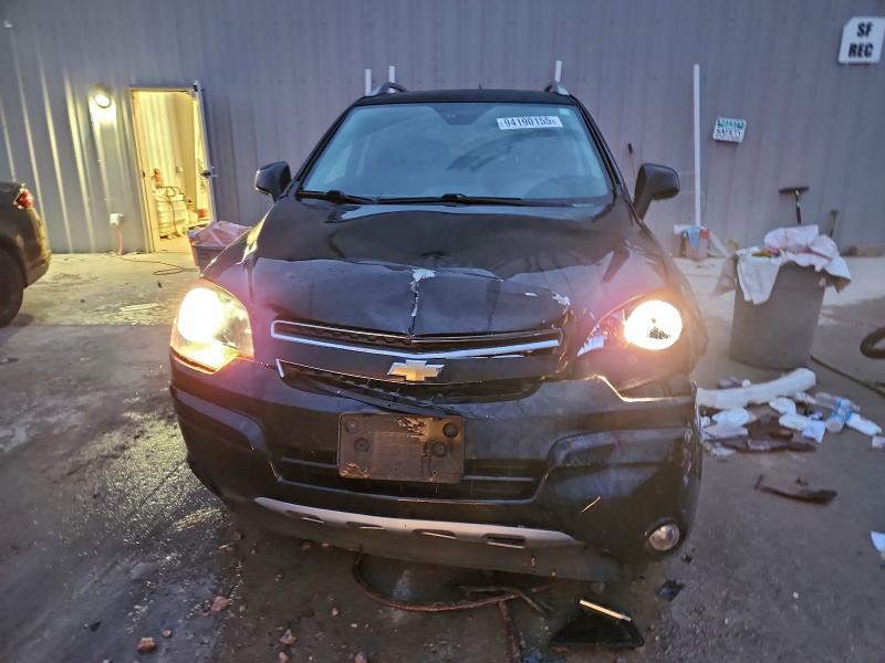 2012 CHEVROLET CAPTIVA SP #3302923151