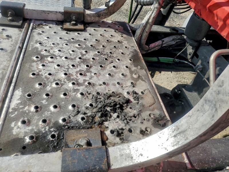 2019 FREIGHTLINER CASCADIA 1 #3308327160