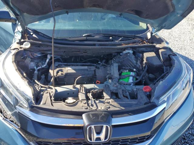 2015 HONDA CR-V LX #3291221972