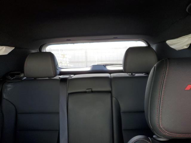 2025 CHEVROLET TRAILBLAZE #3301819337