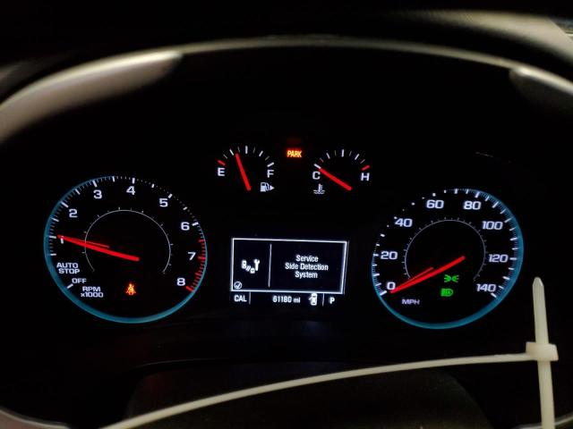 2023 CHEVROLET MALIBU LT #3303997653