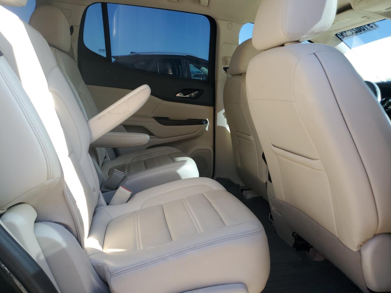 Lot #3302883911 2020 GMC ACADIA DEN