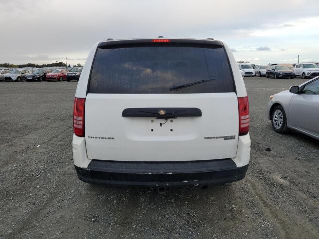2010 CHRYSLER TOWN & COU #3291258958