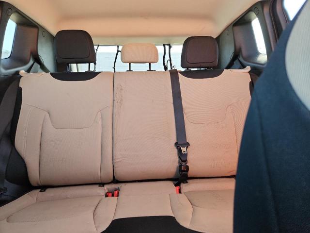 2017 JEEP RENEGADE S - ZACCJAAB1HPF54721