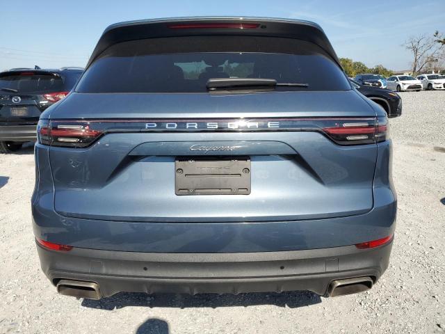2019 PORSCHE CAYENNE #3301751485