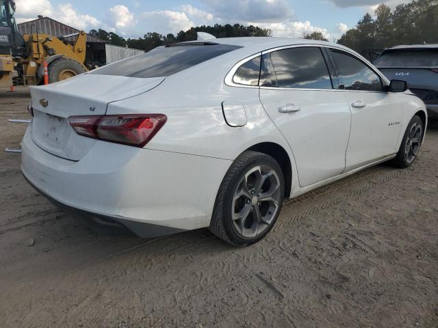 2020 CHEVROLET MALIBU LT #3305320312