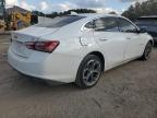 Lot #3305320312 2020 CHEVROLET MALIBU LT
