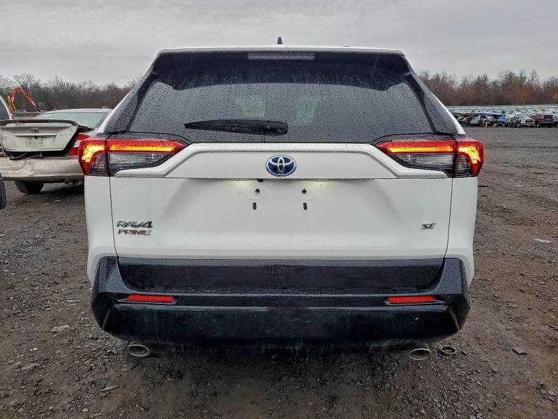 2023 TOYOTA RAV4 PRIME #3297923798