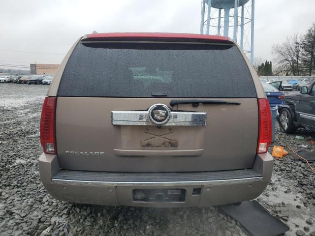 2007 CADILLAC ESCALADE L #3294491517