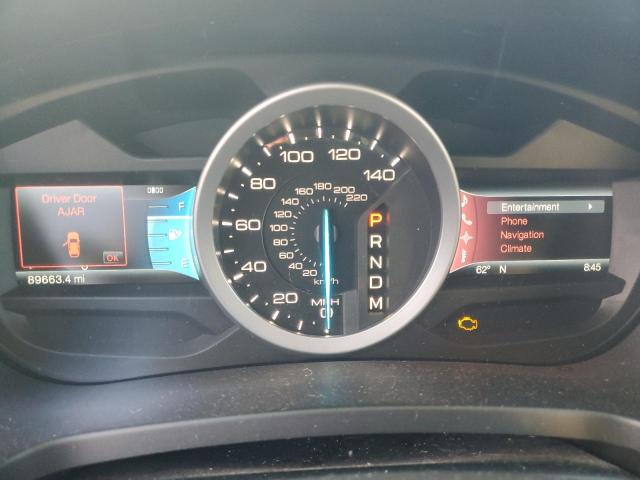 2012 FORD EXPLORER L #3296314456