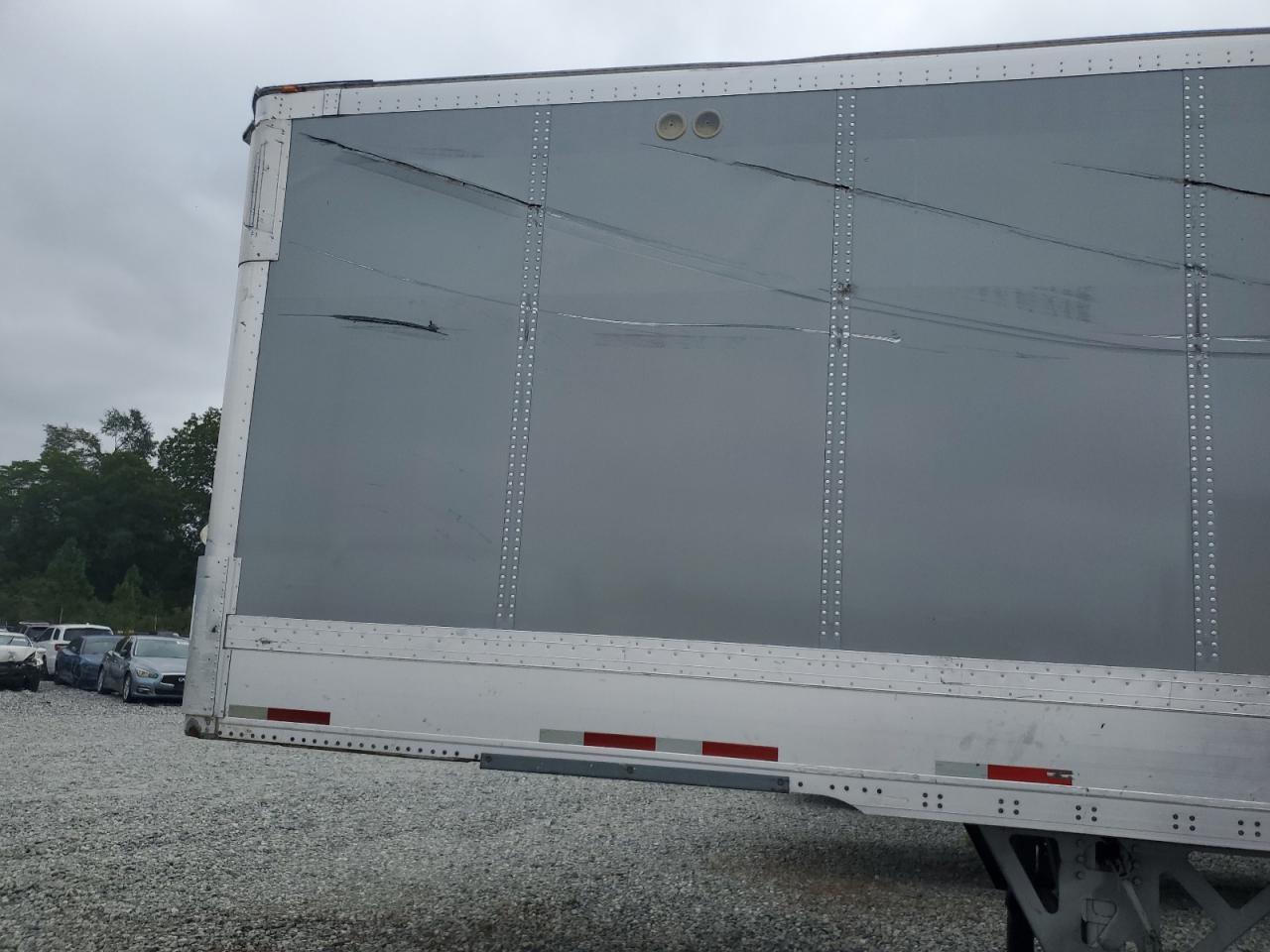 Lot #3285594308 2019 WABASH UNKNOWN