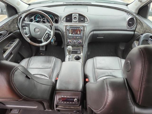 2014 BUICK ENCLAVE - 5GAKVBKDXEJ376262