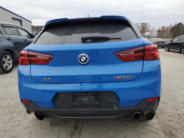 2020 BMW X2 M35I #3301834401