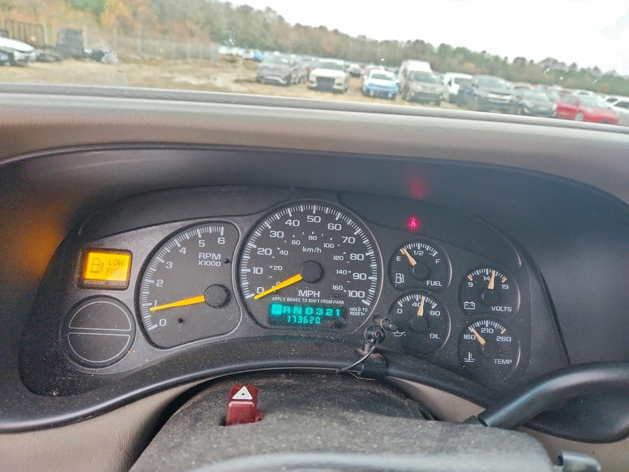 Lot #3298102158 2000 CHEVROLET SILVERADO