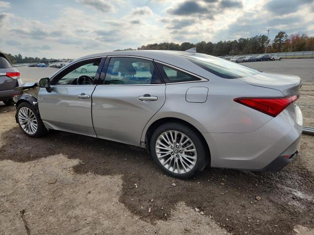 2019 TOYOTA AVALON XLE #3294462510
